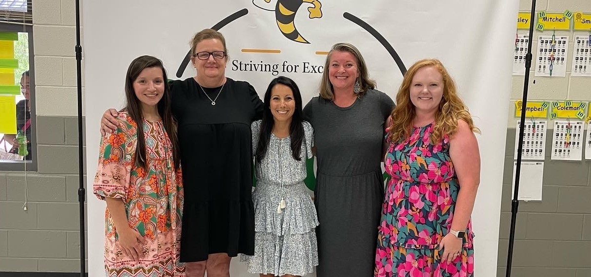 Third Grade Teachers