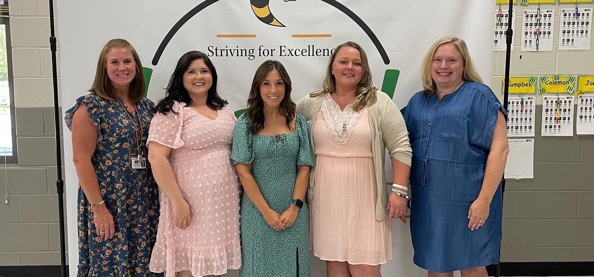 Fourth Grade Teachers