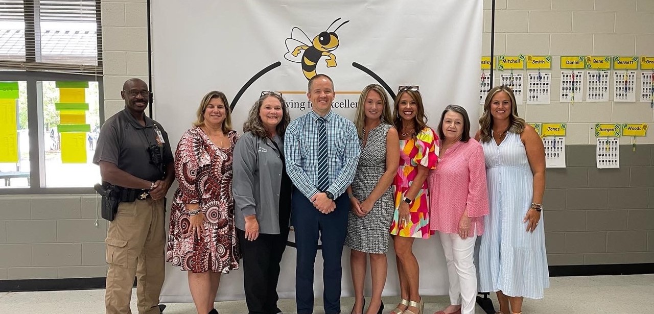 Office & Administration Team