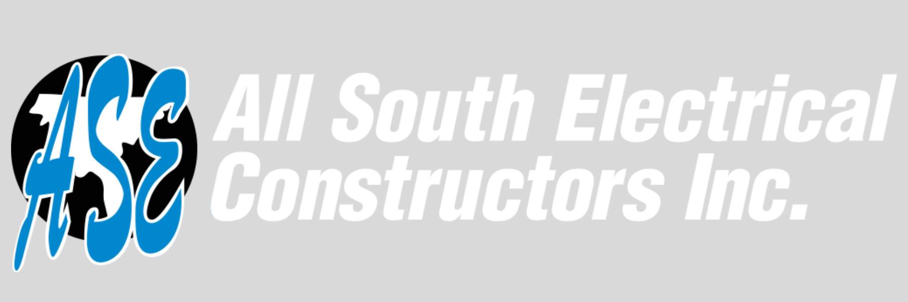 All South Electrical Constructors