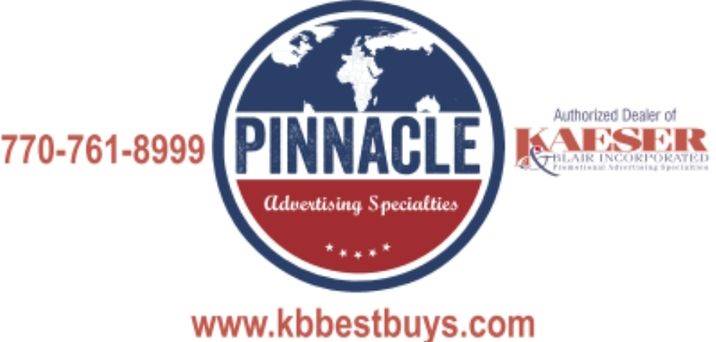 Pinnacle