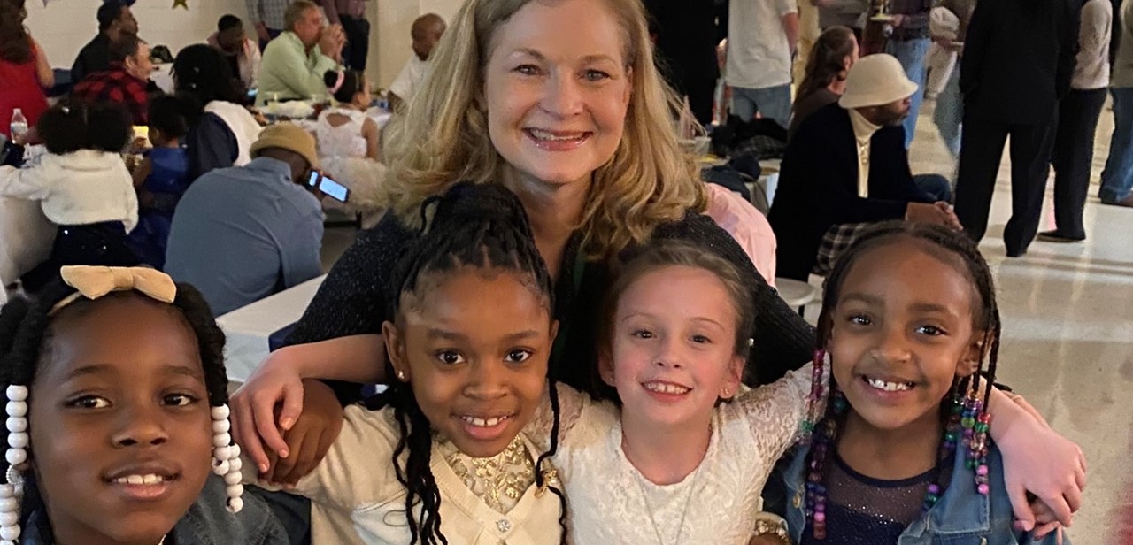 father daughter dance