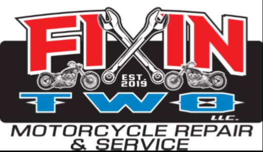 Fixin Two Motorcycle Repair