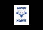 Backyard Mounts