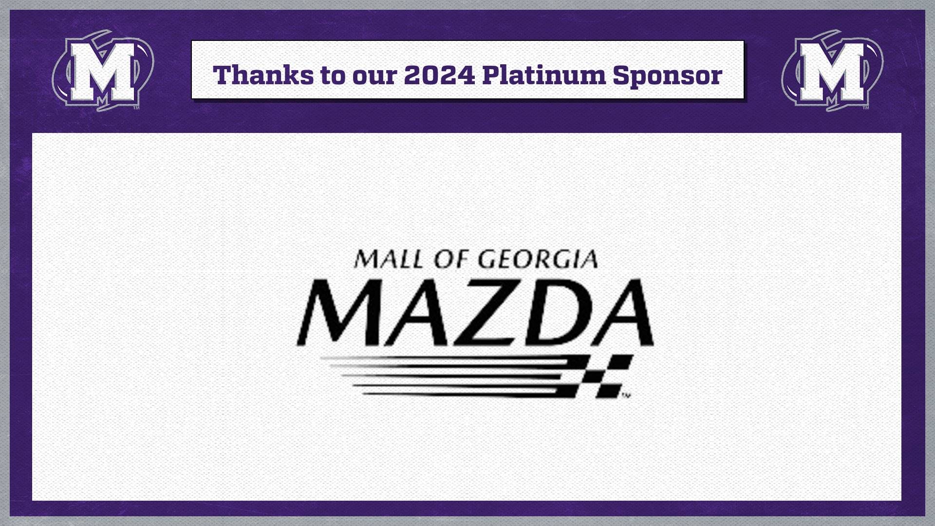 2024 Sponsors