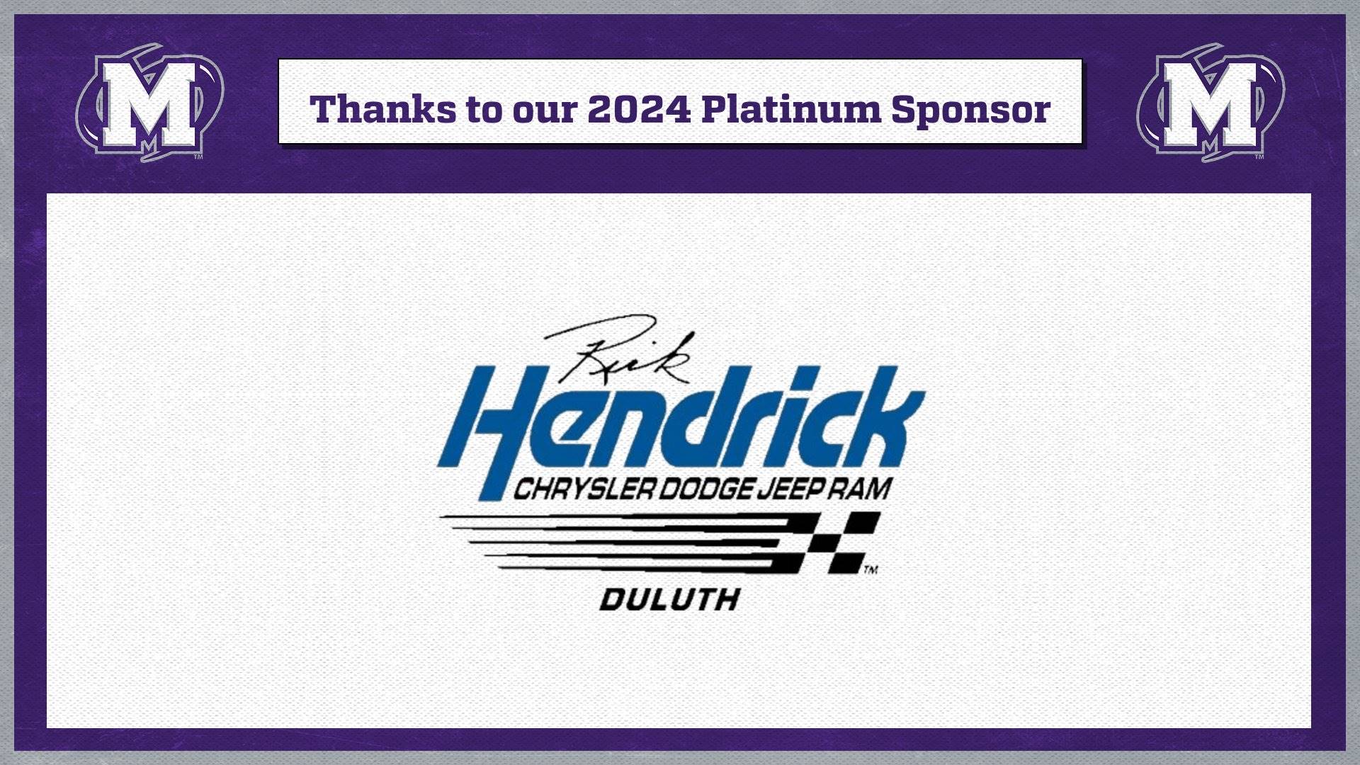 2024 Sponsors