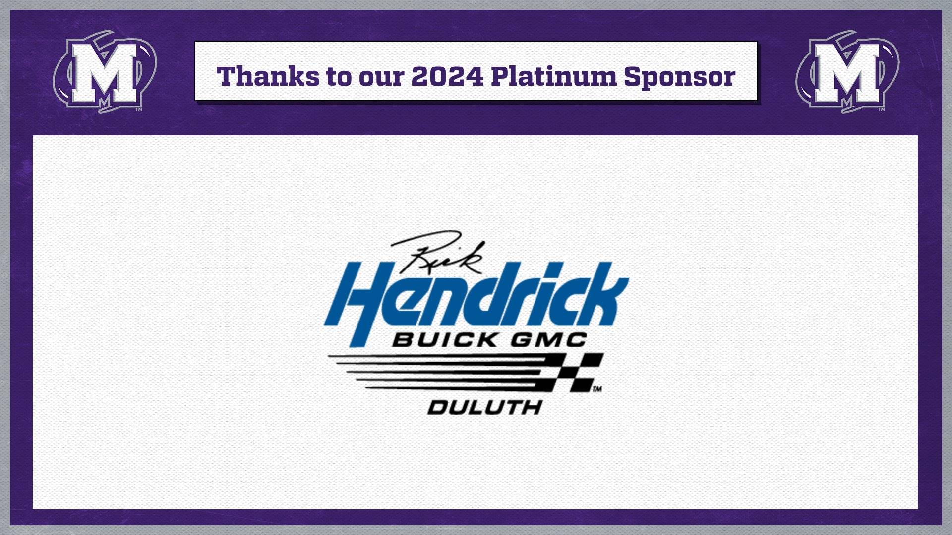 2024 Sponsors