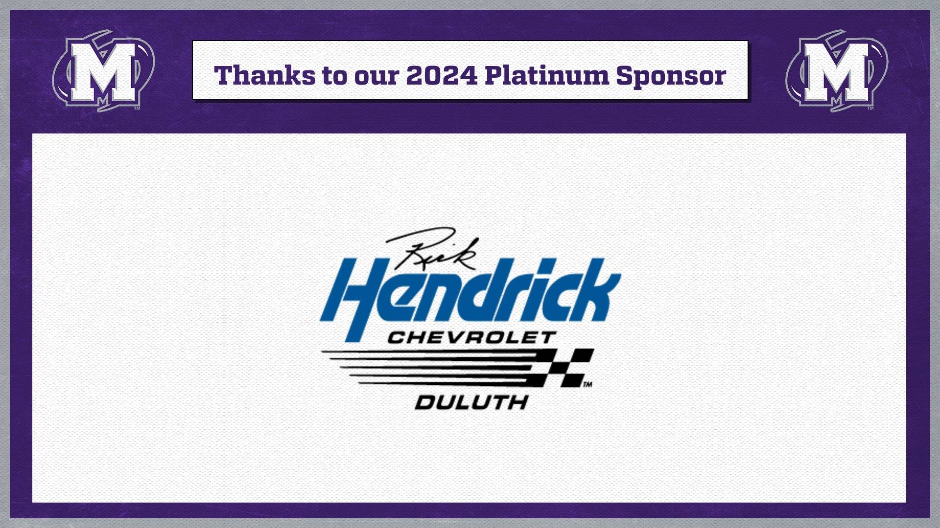 2024 Sponsors