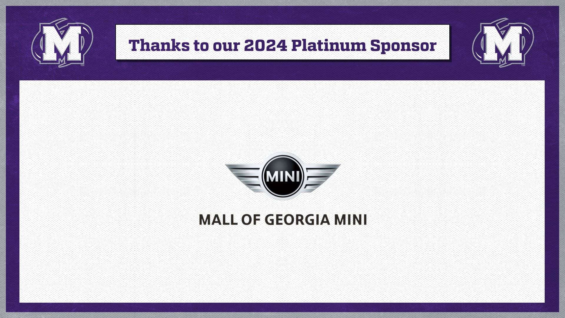 2024 Sponsors