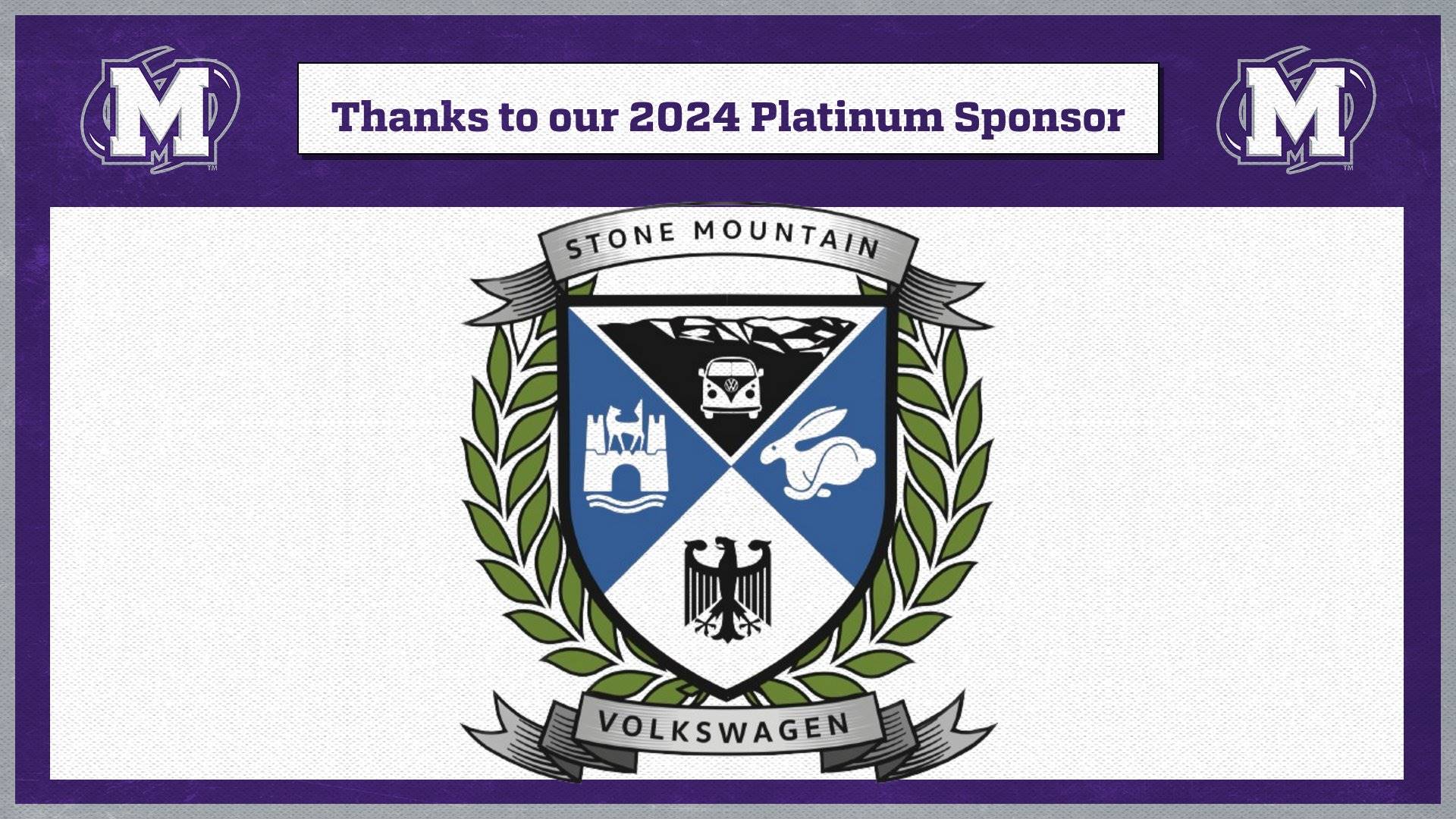 2024 Sponsors