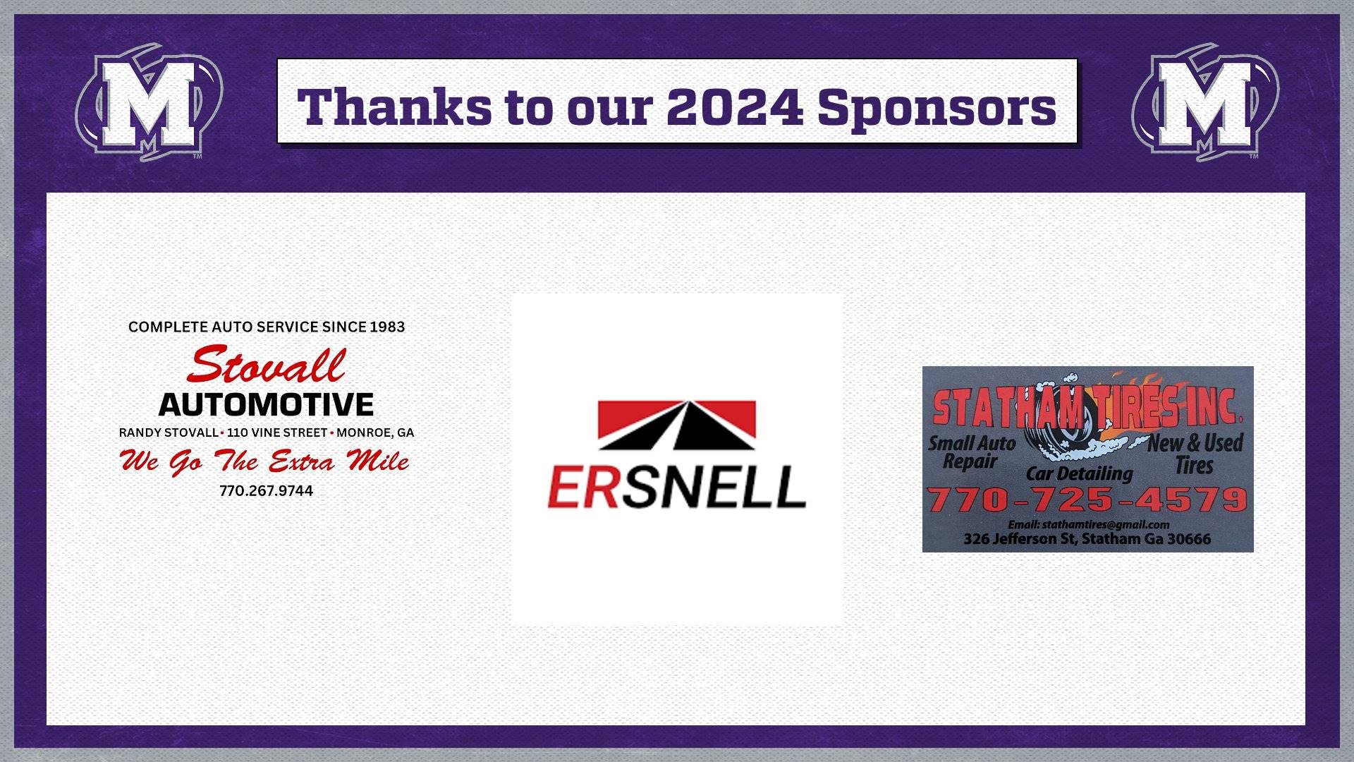 2024 Sponsor