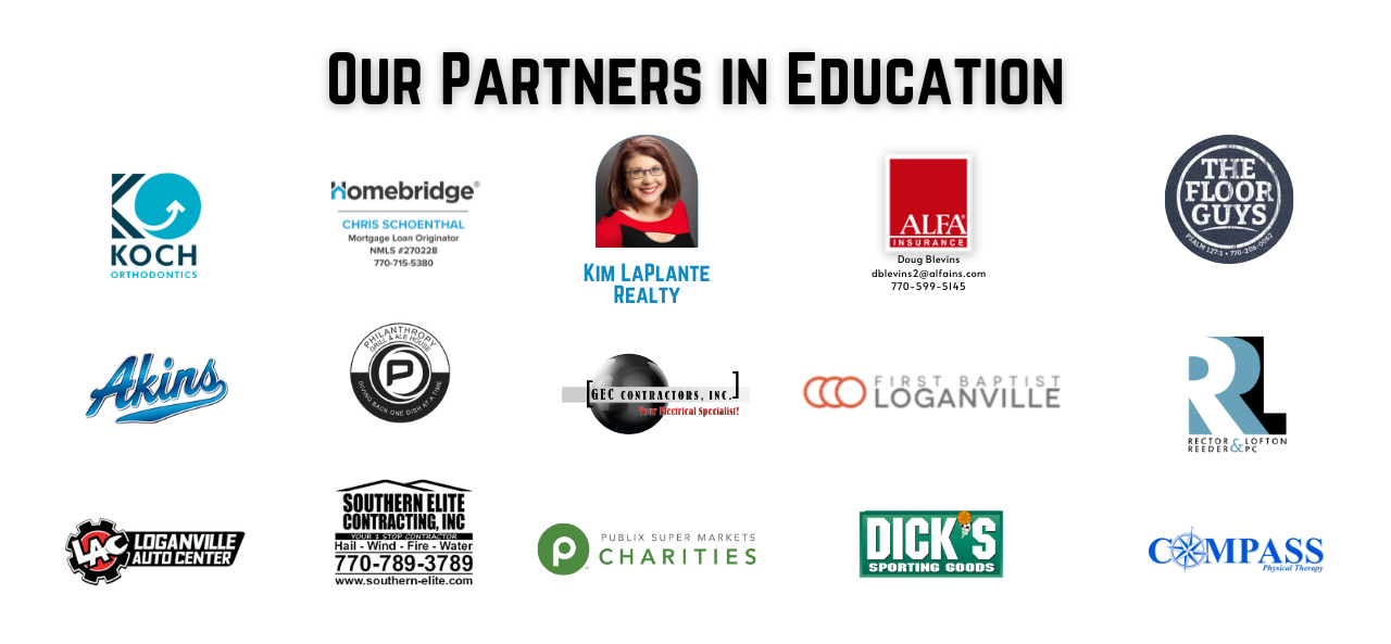 Partners in Education