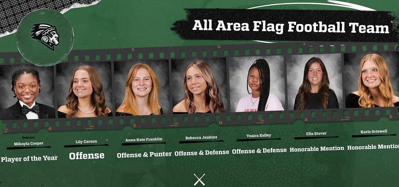Flag football