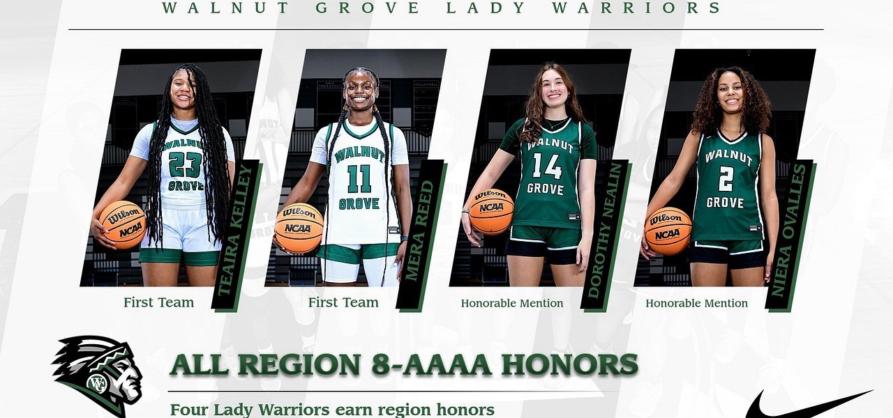 Girls Basketball