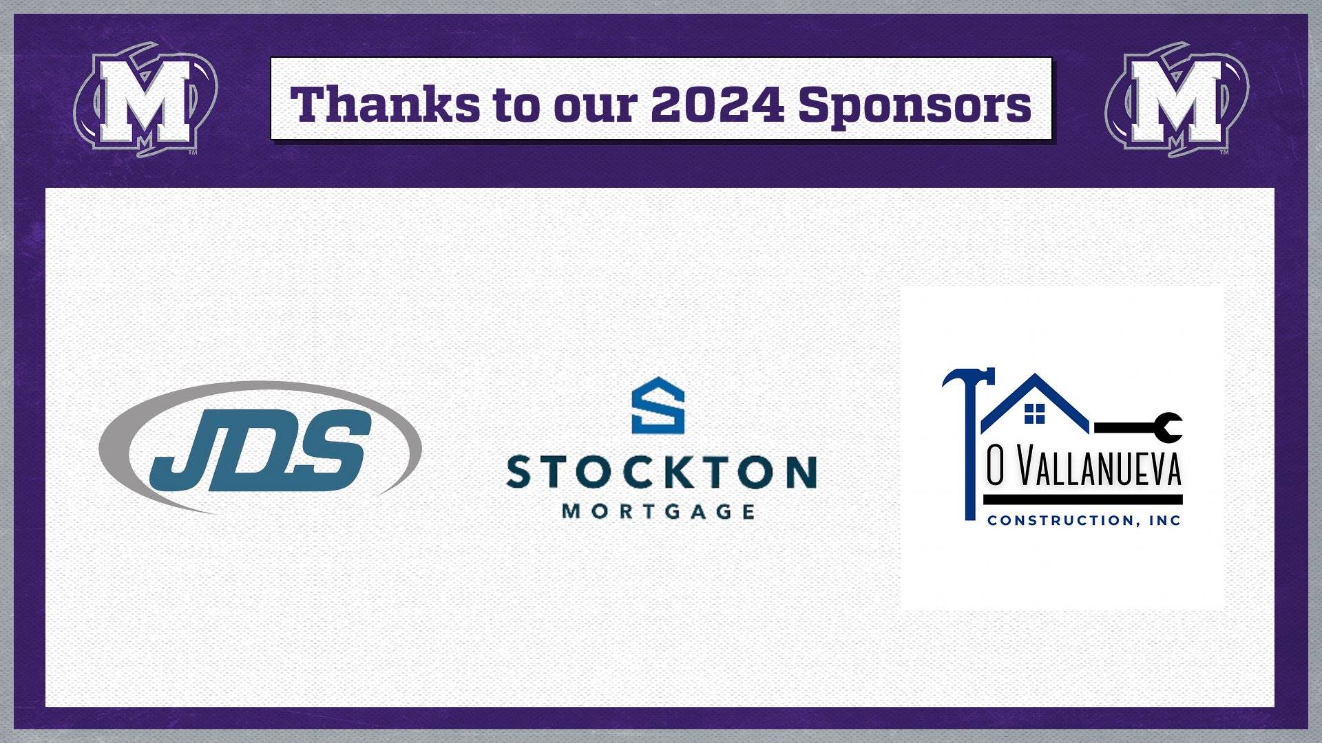 2024 Sponsors
