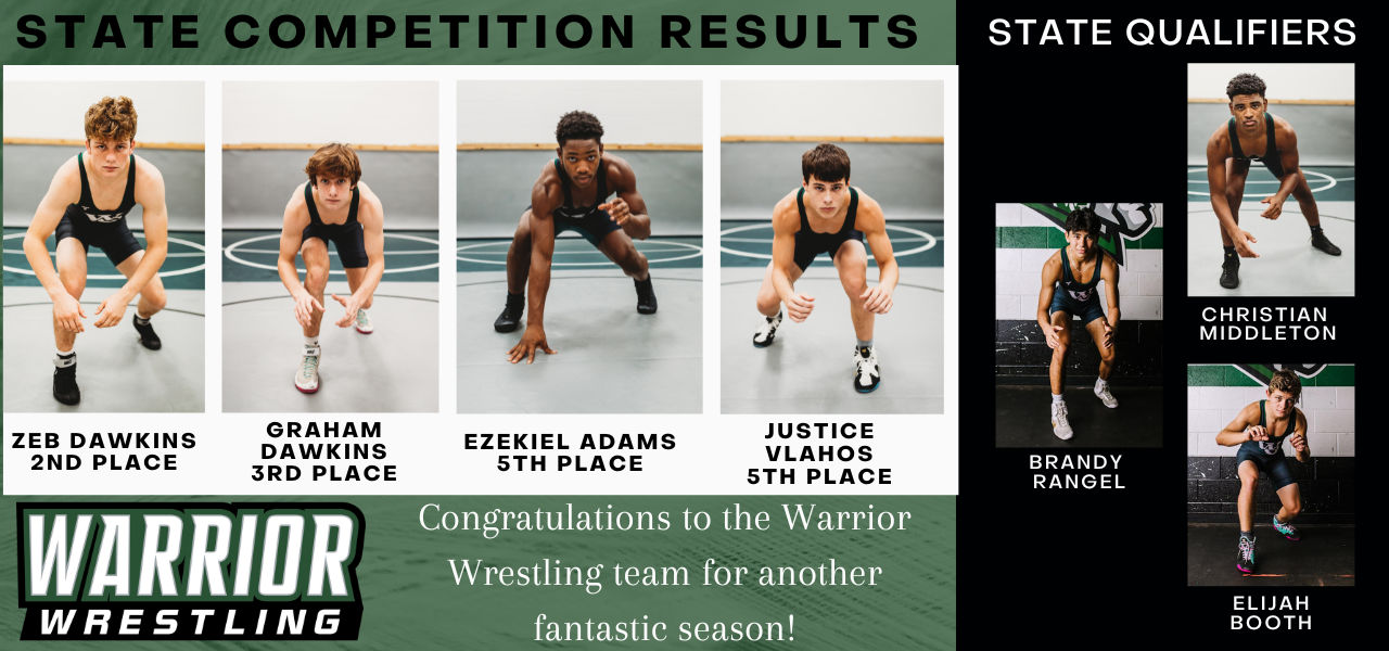 Wrestling