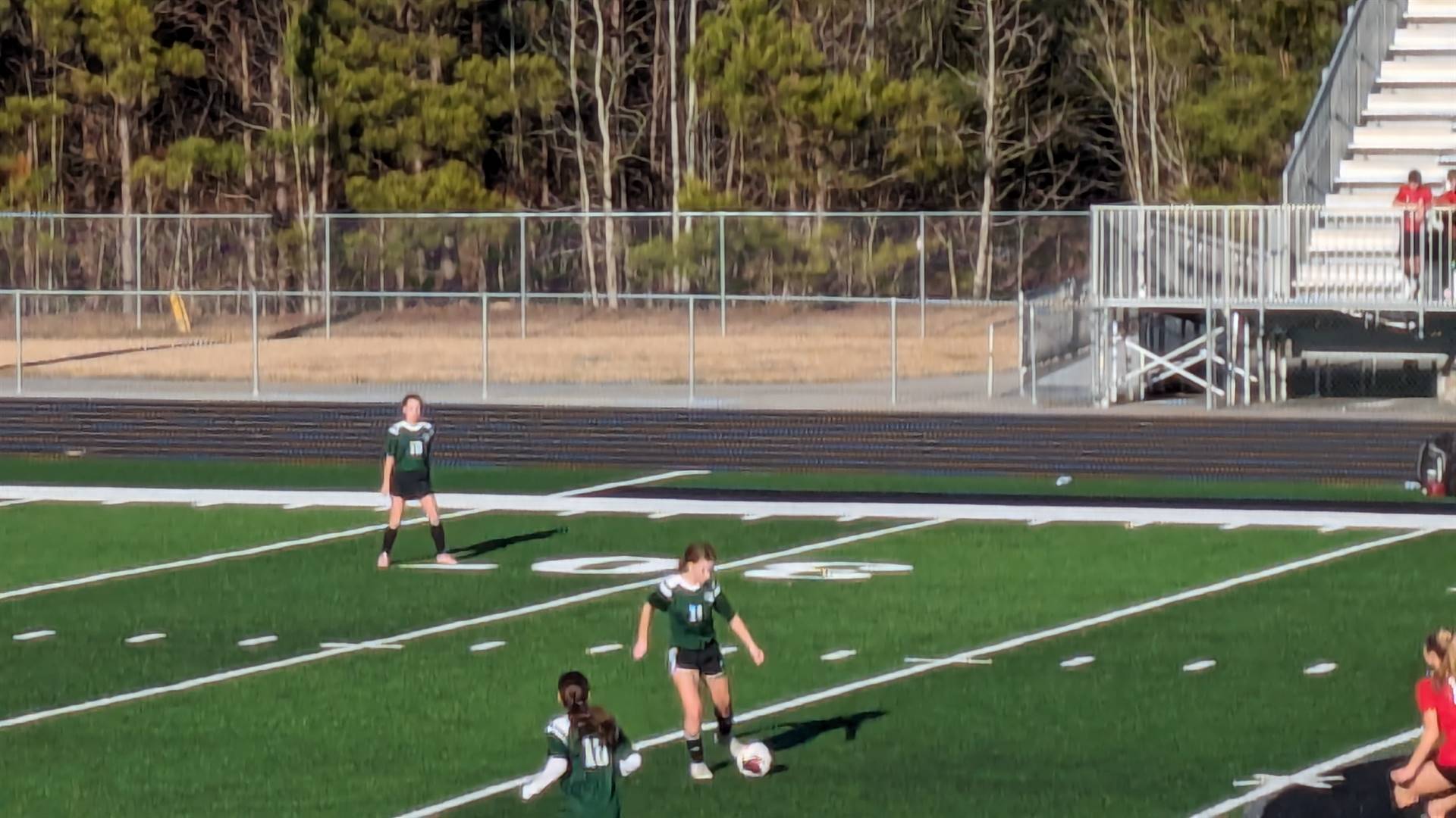 YMS Soccer Club
