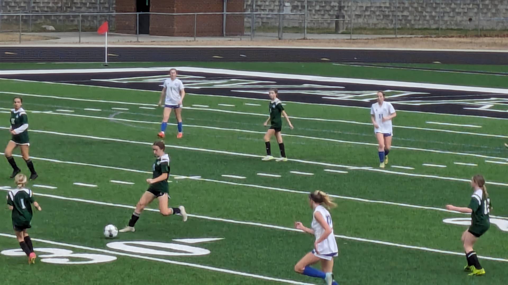 YMS Soccer Club