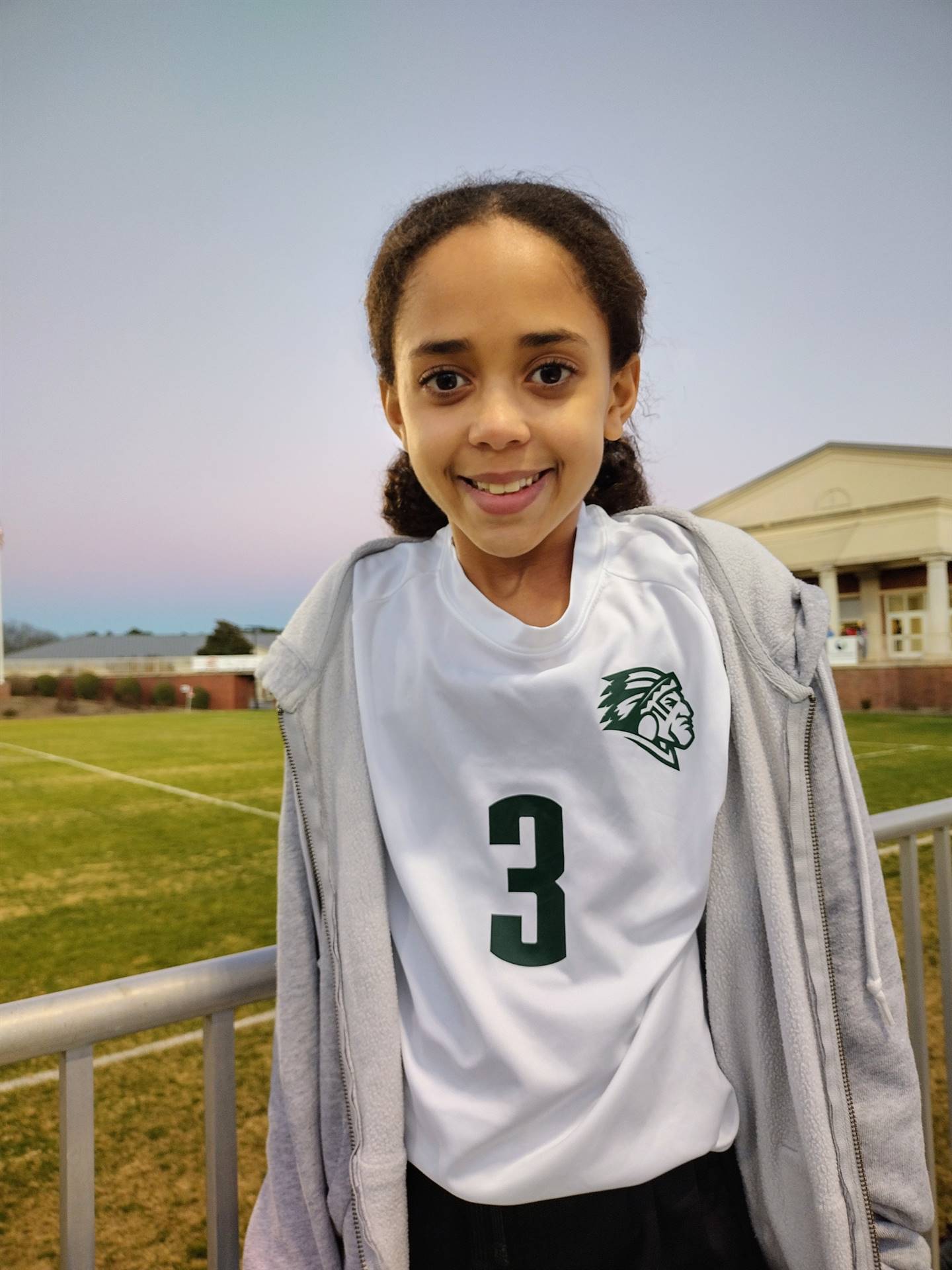 YMS Soccer Club