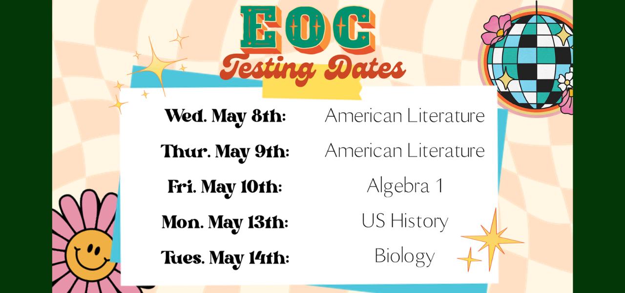 EOCs