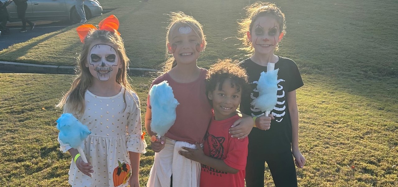 Fall Festival