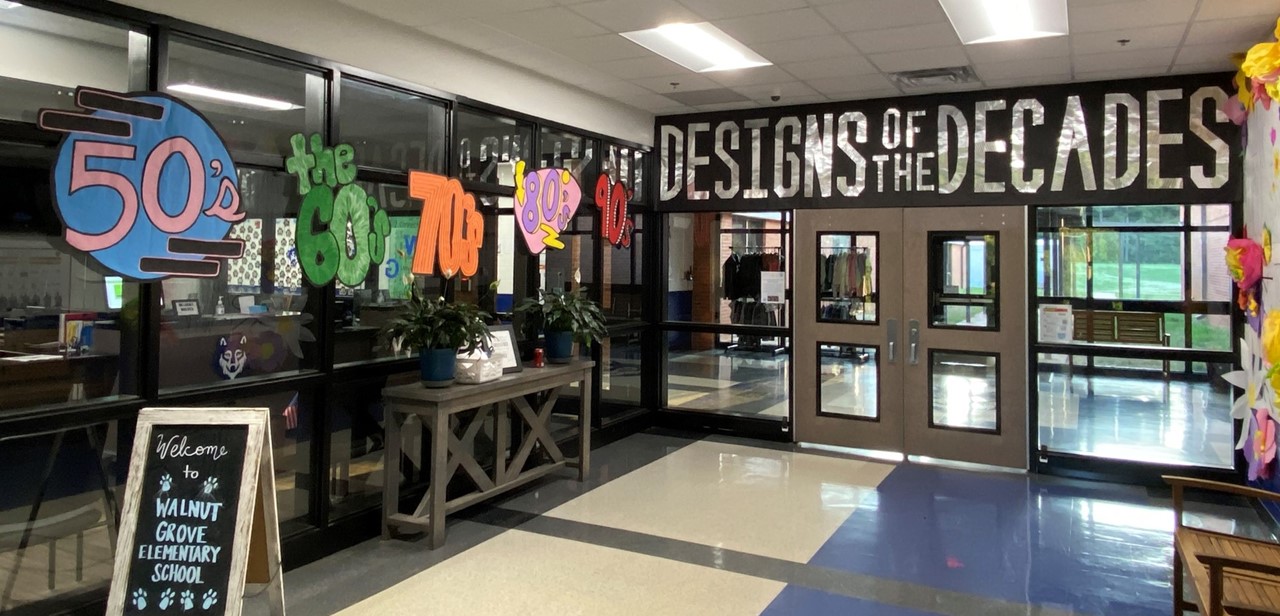 WGES Fine Arts Show