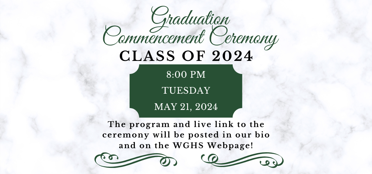 Graduation
