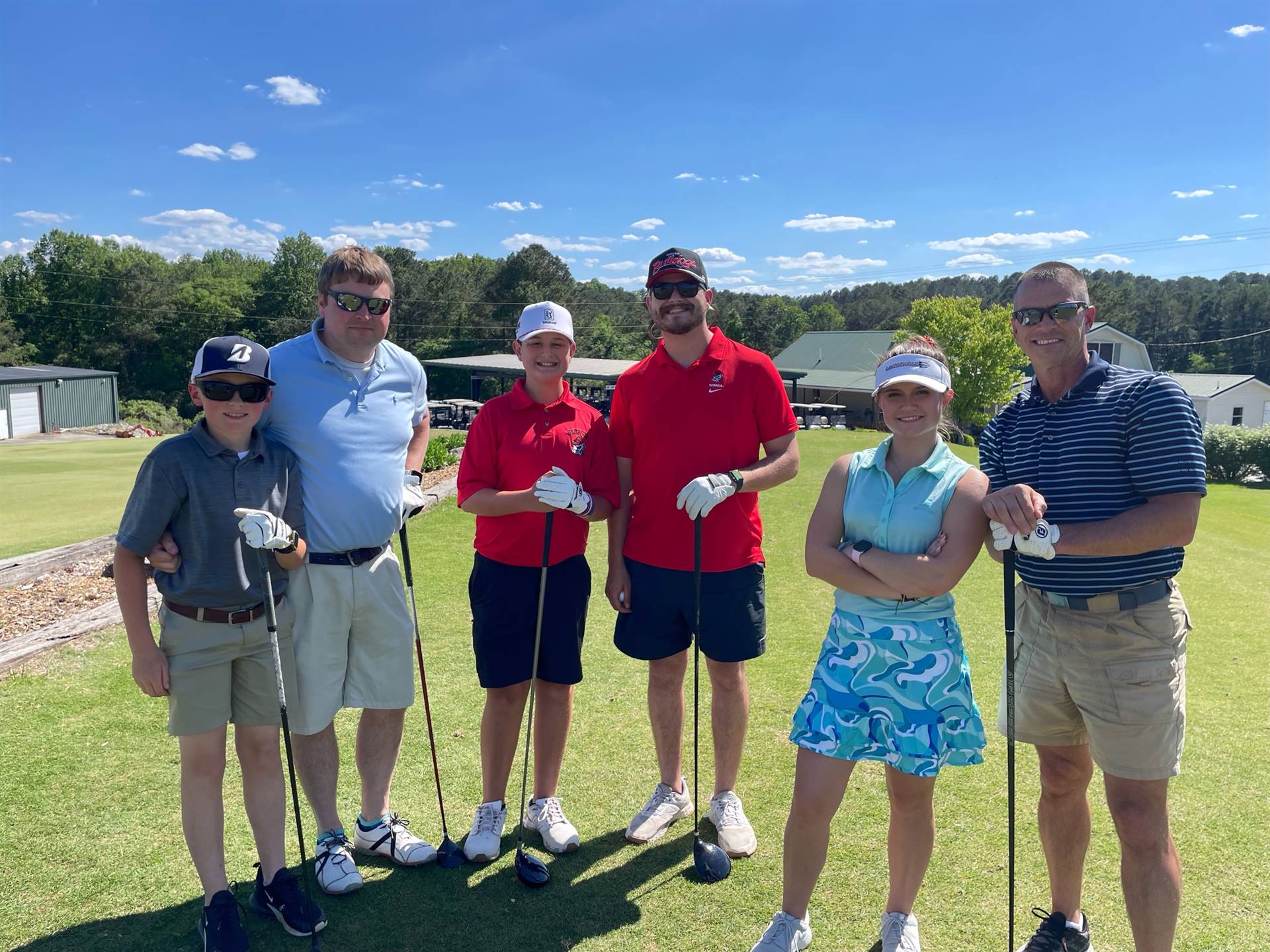 2024 LMS Red Devil Scramble