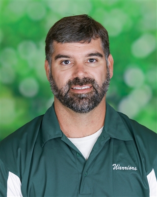 Rob Donaldson 
