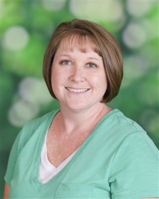 Lisa Wilder 