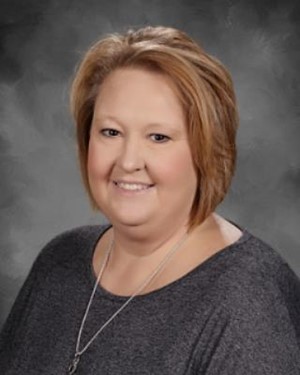 Julie Benefield 
