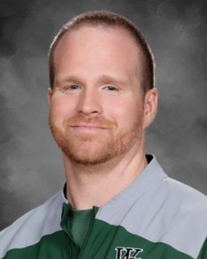 Jonathan Cartledge 