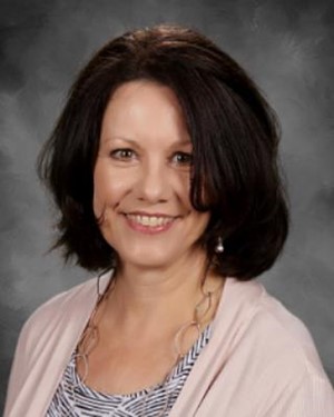 Karen Byrd 