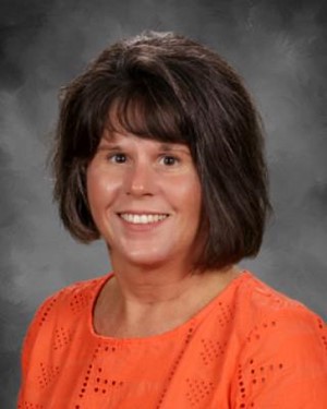 Michelle Patzer 