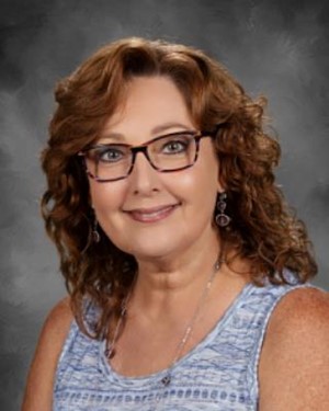 Linda Trew 
