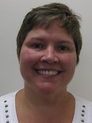 Heather Pittman 