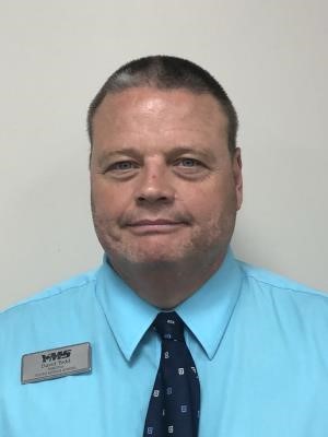 David Todd 