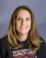 Ms. Tammy Beam 