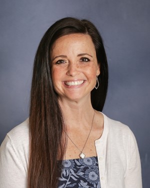 Mrs. Staci Grillo 