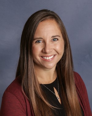 Mrs. Kerri Hawkins 
