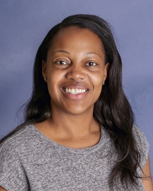 Ms. Tiffany Hopkins 