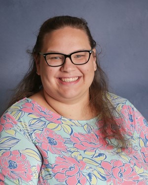 Ms. Casey Kozozemski 