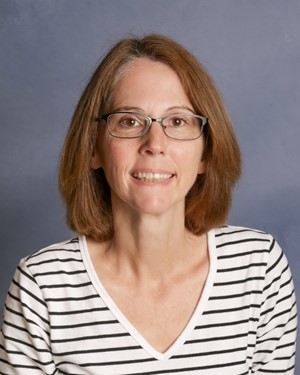 Mrs. BJ McCart 