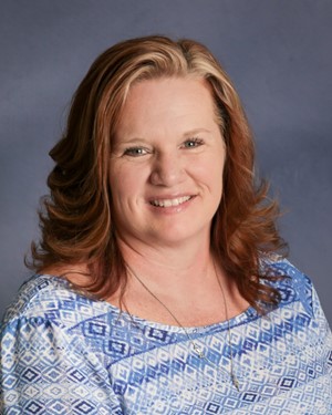 Mrs. Robynn McDowell 