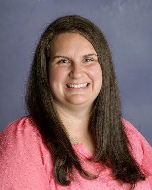 Ms. Melanie Miller 