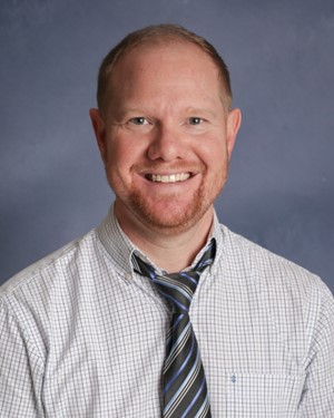 Mr. Justin Myers 