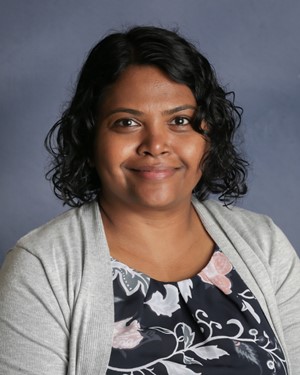 Ms. Sangeetha Ayyampalayam Nallagounden 