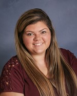 Mrs. Logan Ayers 
