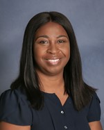 Mrs. Natalie Clark 