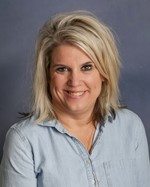 Mrs. Kimberly Corey 